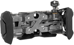 TOURATECH Handlebar mount for Garmin Zumo XT *lockable*, black | 01-065-1397-0
