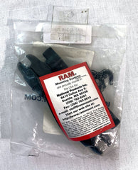 TOURATECH / ツアラテック RAM Mount adapter "Swivel Arm" - rotating | 01-068-0228-0