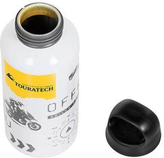 TOURATECH Touratech aluminum bottle 0.6 litres "Essentials" | 01-070-0008-0