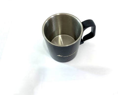 TOURATECH / ツアラテック Insulated stainless steel cup with handle | 01-070-0022-0