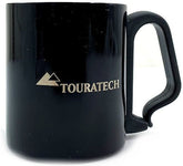 TOURATECH / ツアラテック Insulated stainless steel cup with handle | 01-070-0022-0