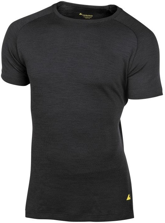 TOURATECH T-Shirt Primero Nature Active, men, Size: XXXL | 01-070-1253-0