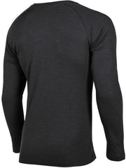 TOURATECH Longshirt Primero Nature Active, men, Size: S | 01-070-1254-0