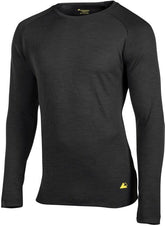 TOURATECH Longshirt Primero Nature Active, men, Size: L | 01-070-1256-0