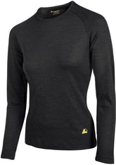 TOURATECH Longshirt Primero Nature Active, women, Size: S | 01-070-1261-0