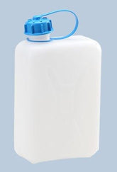 TOURATECH Water canister Touratech 2 litres | 01-070-2220-0