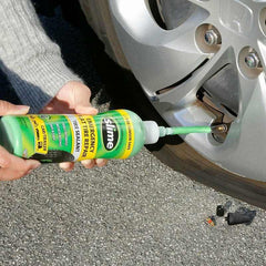 TOURATECH Slime Tyre Sealant 237ml | 01-070-6010-0