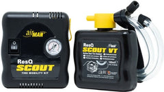 TOURATECH AirMan ResQ Scout VT Tyre Repair Kit | 01-070-6015-0