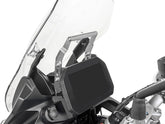TOURATECH GPS handlebar bracket above the instruments V2.0, height-adjustable for BMW F850GS/ F850GS Adventure/ F750GS | 01-082-5414-0