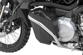 TOURATECH Toolbox for original BMW crash bar for BMW F850GS / F750GS | 01-082-5610-0