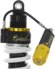 TOURATECH Touratech Suspension shock absorber for BMW F850GS ab 2018 type Level 2 | 01-082-5862-0