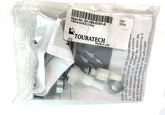 Touratech Quick Closure 2-Way 6 | 01-100-0101-0