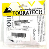 Touratech Quick Closure For | 01-100-0106-0