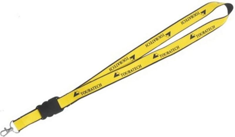 Touratech Lanyard | 01-200-0003-0