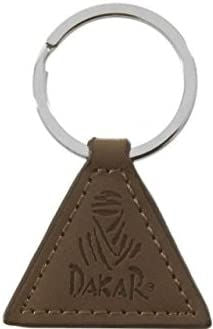 Touratech Dakar Keychain | 01-200-0004-0