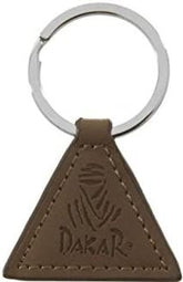 Touratech Dakar Keychain | 01-200-0004-0