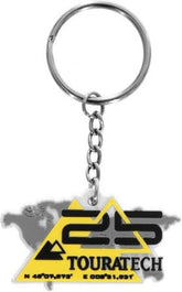 Touratech Keychain '25 | 01-200-0005-0