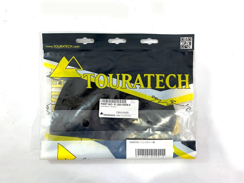 Touratech Strick-Beanie | 01-200-0205-0