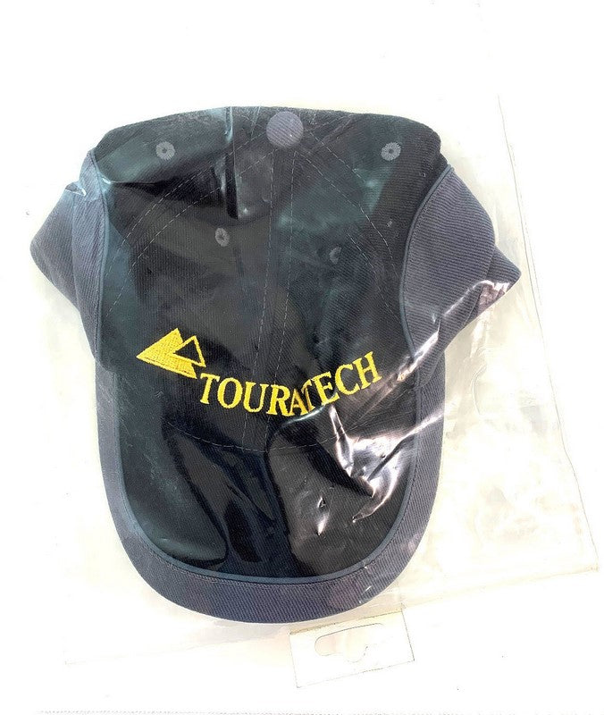 Touratech Cap 'Tt-Classic' | 01-200-0207-0