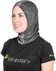 TOURATECH Multi functional head cloth "Terrain" | 01-200-0801-0