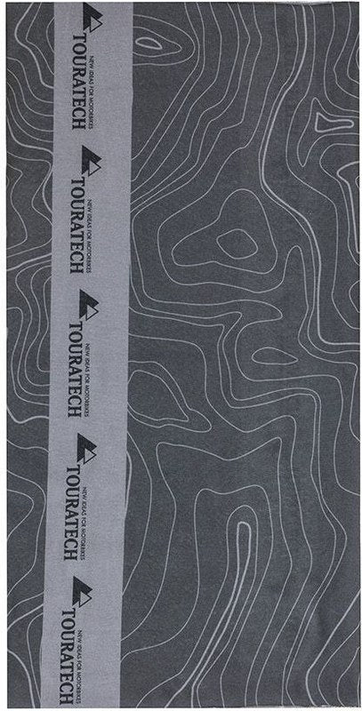 TOURATECH Multi functional head cloth "Terrain" | 01-200-0801-0