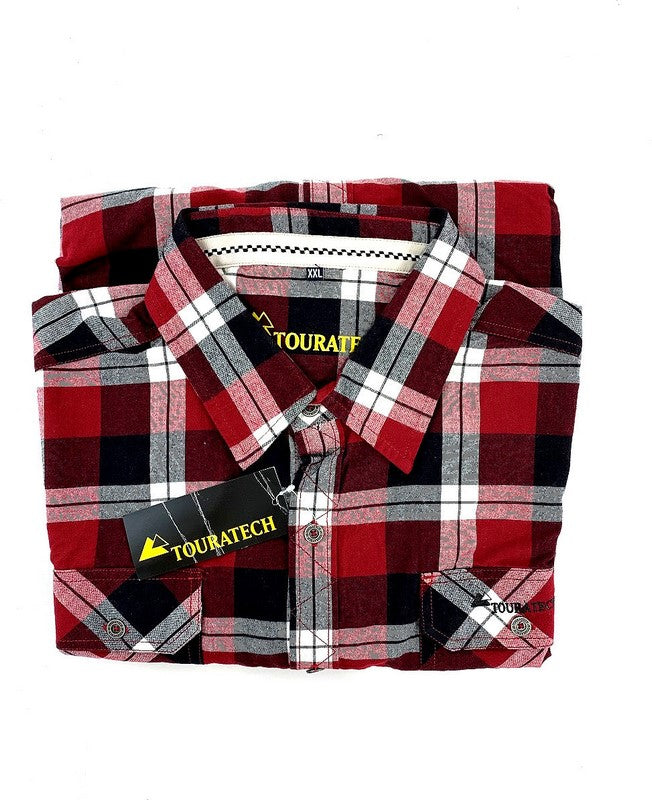 Touratech Shirt 'Woodpecker' | 01-200-1234-0