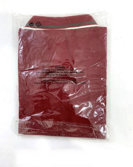TOURATECH Polo Shirt "Adventure Red" unisex, size M | 01-200-1281-0