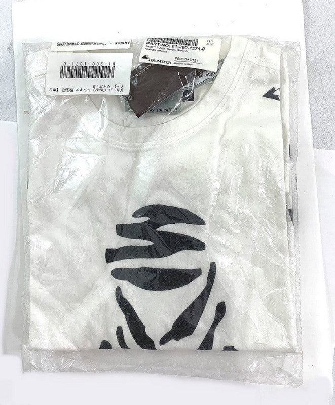 Touratech Dakar T-Shirt Men, | 01-200-1371-0