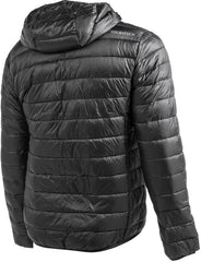 TOURATECH Hooded quilted jacket "Meran", men, Size: XS | 01-200-1980-0