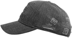 TOURATECH Baseball Cap "Made for ADV" | 01-200-1991-0