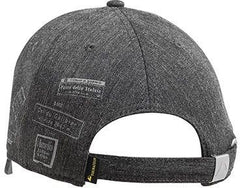 TOURATECH Baseball Cap "Made for ADV" | 01-200-1991-0