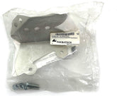 TOURATECH / ツアラテック Heat protection lower leg - KTM Super Enduro | 01-370-0113-0