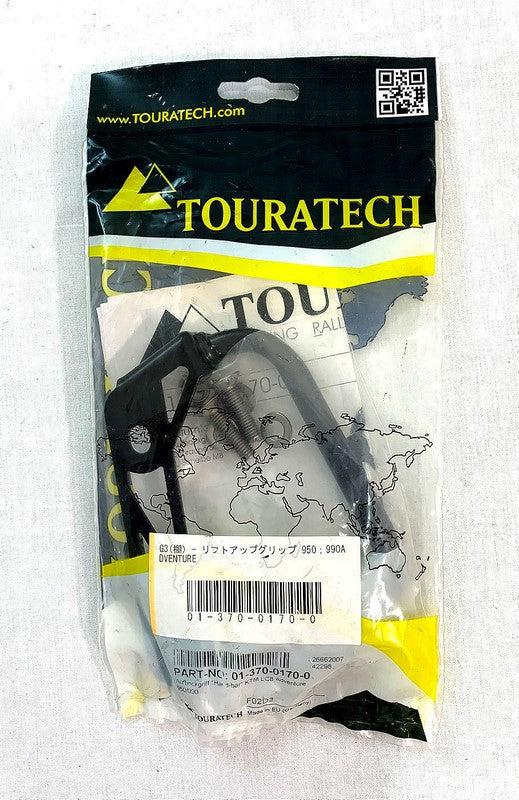 Touratech Jubilee *Hand-Bar * | 01-370-0170-0
