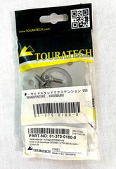 Touratech Side Stand Border Verb | 01-370-0180-0