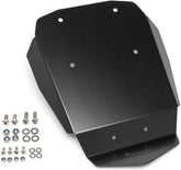 TOURATECH Splash guard under number plate for KTM 790 Adventure/ 790 Adventure R | 01-372-5000-0