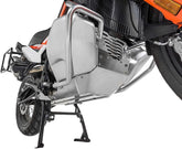 TOURATECH Engine protector RALLYE Evo, Aluminium for KTM 790 Adventure/ 790 Adventure R - KTM centre stand | 01-372-5132-0