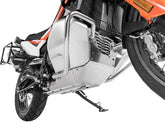 TOURATECH Engine protector RALLYE Evo, Aluminium for KTM 790 Adventure/ 790 Adventure R | 01-372-5135-0