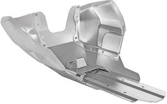 TOURATECH Engine protector RALLYE Evo, stainless steel/ Aluminium for KTM 790 Adventure/ 790 Adventure R | 01-372-5140-0