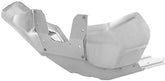 TOURATECH Engine protector RALLYE Evo, stainless steel/ Aluminium for KTM 790 Adventure/ 790 Adventure R | 01-372-5140-0