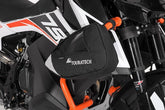 TOURATECH Bags Ambato for crash bars 372-5160/372-5161/372-5162 for KTM 790 Adventure /790 Adventure R (1 pair) | 01-372-5820-0