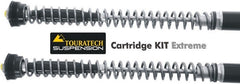 TOURATECH Touratech Suspension Cartridge Kit Extreme for KTM 790 Adventure from 2019 | 01-372-5869-0