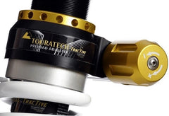 TOURATECH Touratech Suspension lowering shock (-30 mm) for KTM 790 Adventure R from 2019 type Level2 | 01-372-5871-0