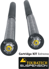 TOURATECH Touratech Suspension Cartridge Kit Extreme for KTM 790 Adventure R from 2019 | 01-372-5874-0