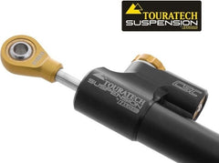 TOURATECH Touratech Suspension steering damper *CSC* for KTM 790 Adventure R from 2019 *including mounting kit* | 01-372-5889-0