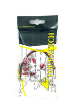 TOURATECH / ツアラテック Cable extension turn signal routing rear extension cable kit Suzuki 650 V-Strom | 01-390-0152-0