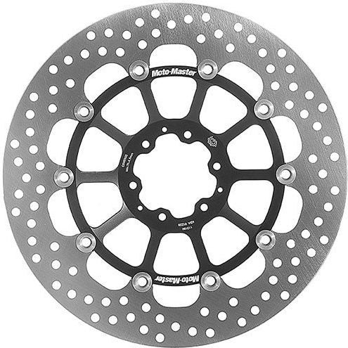 Touratech Brake Disc, Front, For | 01-402-0861-0