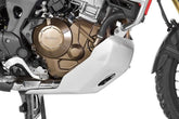 TOURATECH Special offer 2: Engine protector *RALLYE EXTREME* + Crash bar for Honda CRF1000L Africa Twin | 01-402-1002-0