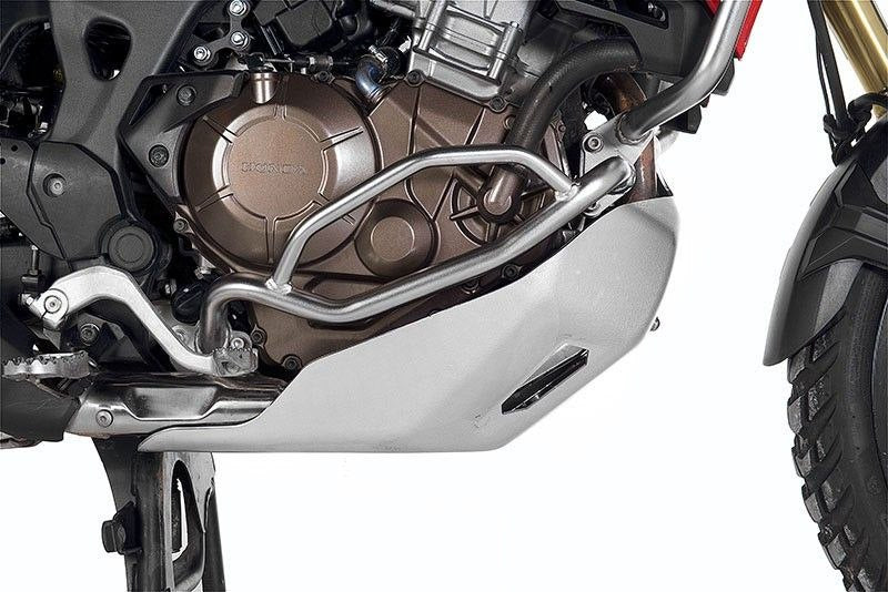 TOURATECH Special offer 3: Engine protector *RALLYE* + Engine crash bar + Crash bar for Honda CRF1000L Africa Twin | 01-402-1004-0