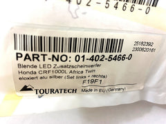 Touratech Headlight Protection For | 01-402-5466-0