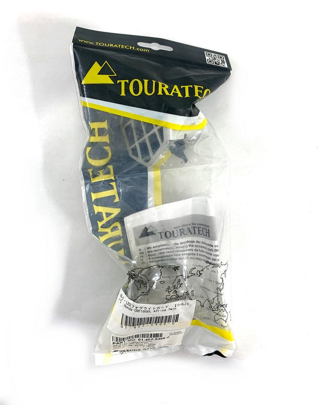 Touratech Headlight Protection For | 01-402-5466-0